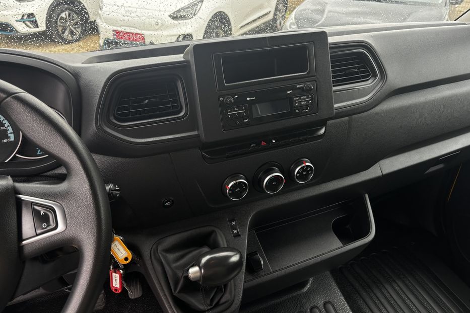 Продам Renault Messenger груз. 36квт  авто у Львові 2020 года в Львове