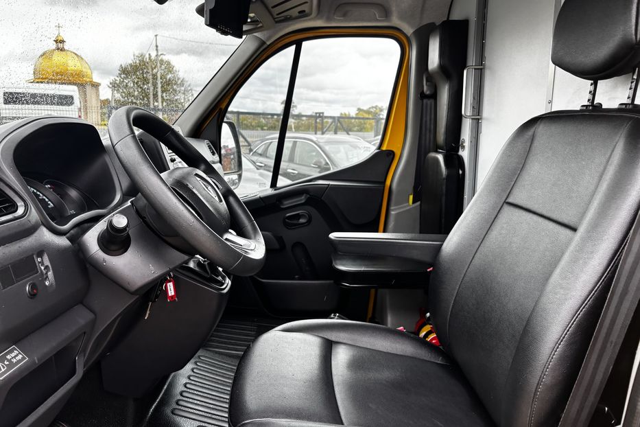 Продам Renault Messenger груз. 36квт  авто у Львові 2020 года в Львове