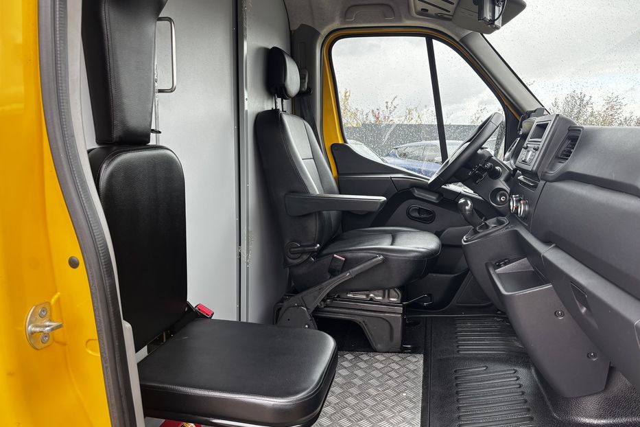Продам Renault Messenger груз. 36квт  авто у Львові 2020 года в Львове