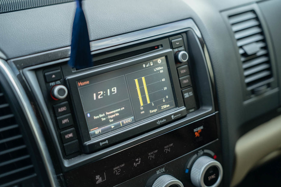 Продам Toyota Sequoia SR5 2018 года в Черновцах