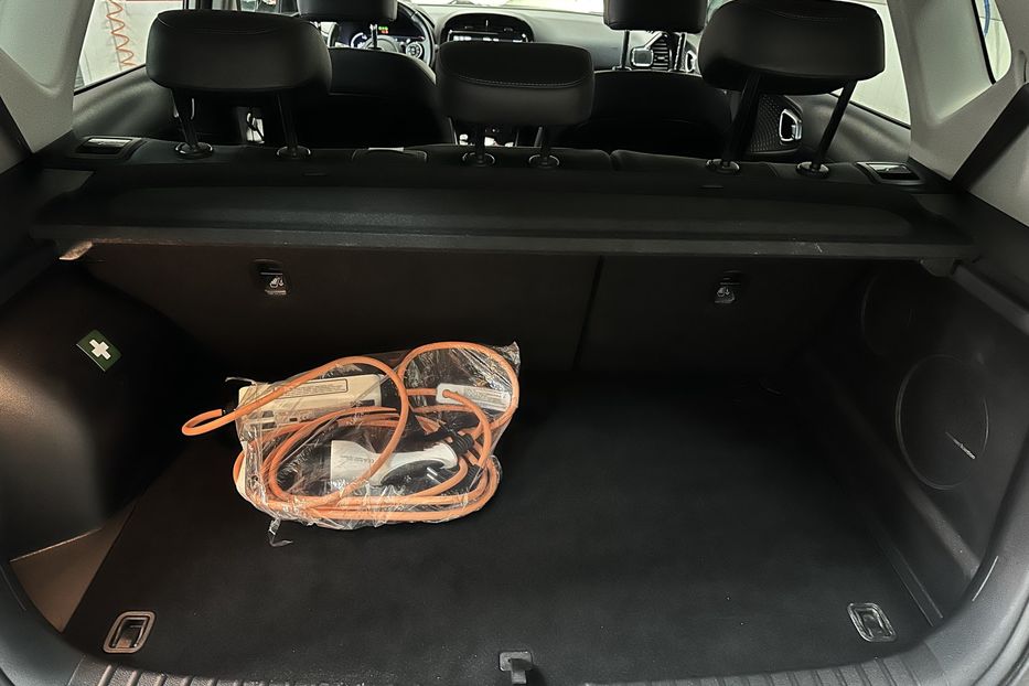 Продам Kia Soul 64 кВт Макс.комплектація! 2020 года в Львове