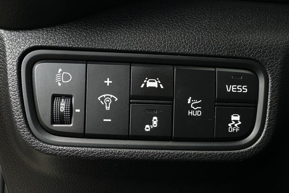 Продам Kia Soul 64 кВт Макс.комплектація! 2020 года в Львове