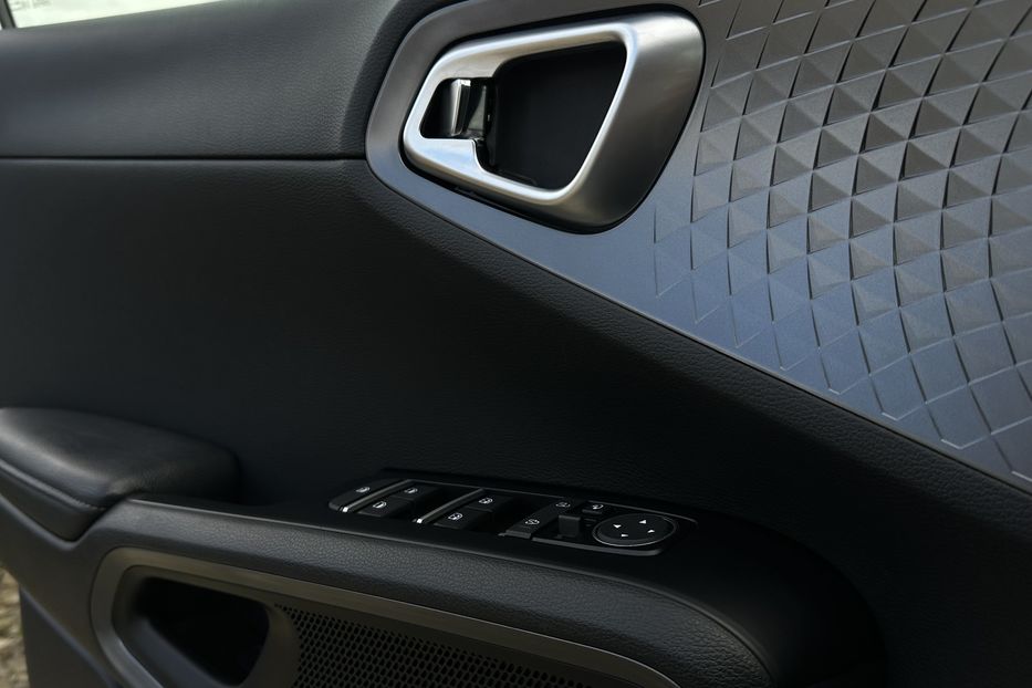 Продам Kia Soul 64 кВт Макс.комплектація! 2020 года в Львове