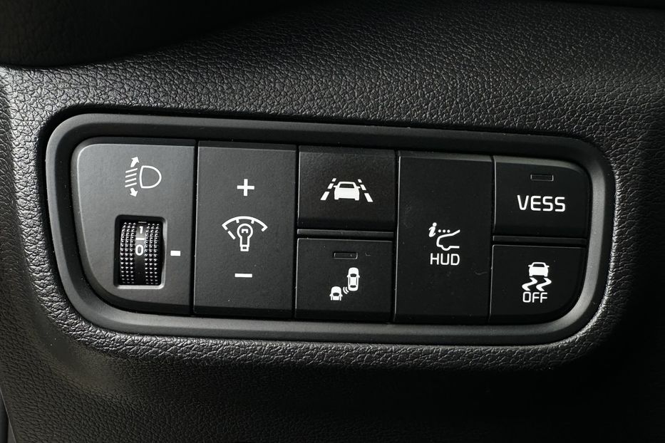 Продам Kia Soul 64 кВт Макс.комплектація! 2020 года в Львове