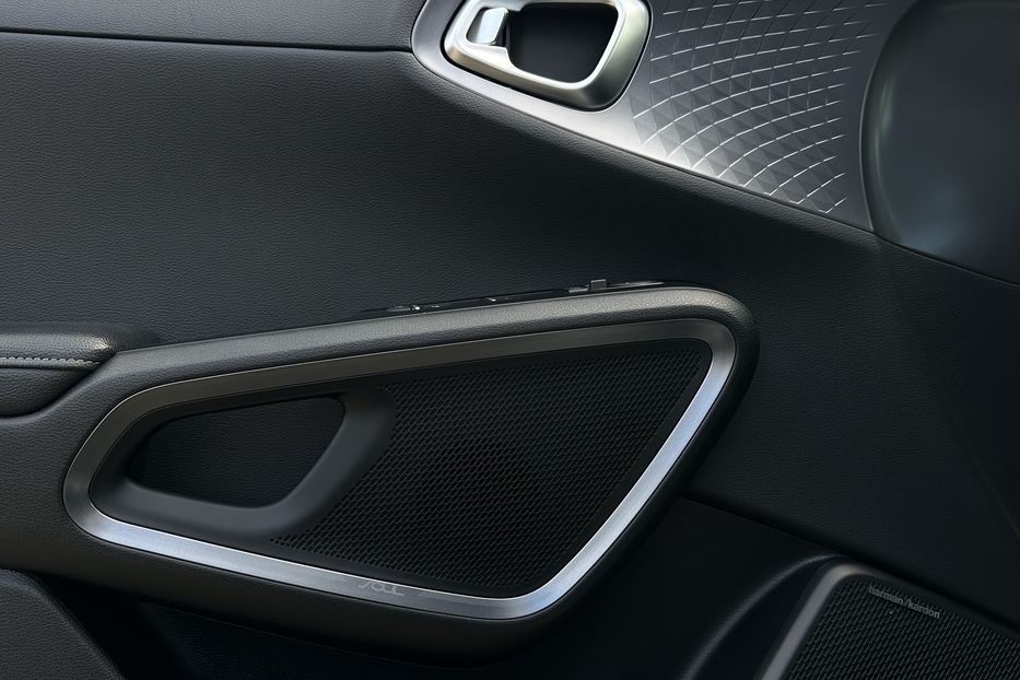 Продам Kia Soul 64 кВт Макс.комплектація! 2020 года в Львове