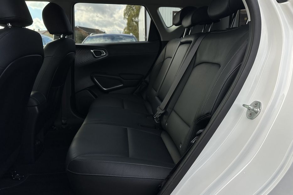 Продам Kia Soul 64 кВт Макс.комплектація! 2020 года в Львове