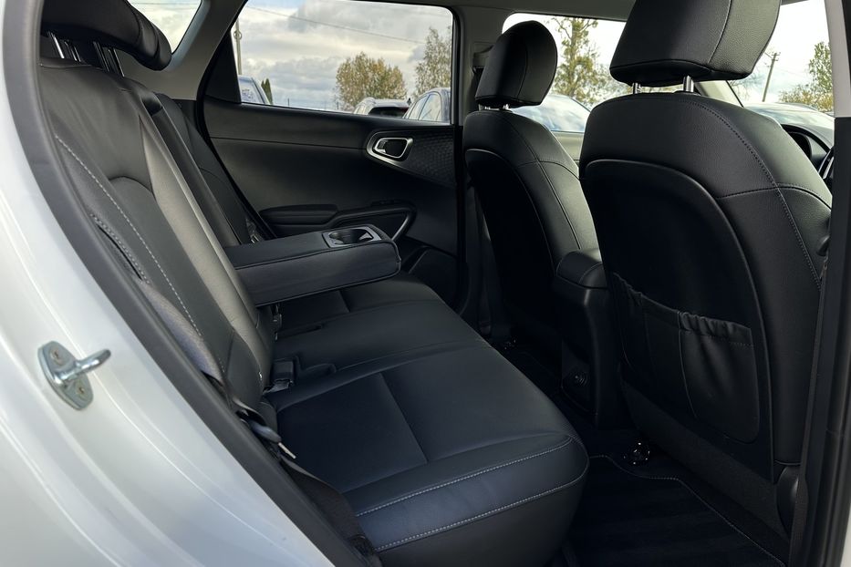 Продам Kia Soul 64 кВт Макс.комплектація! 2020 года в Львове