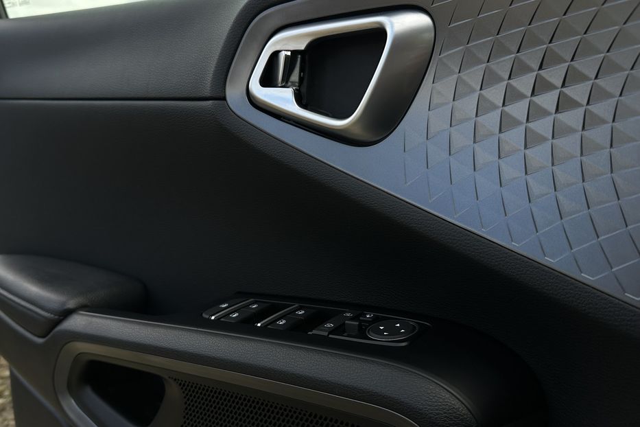 Продам Kia Soul 64 кВт Макс.комплектація! 2020 года в Львове