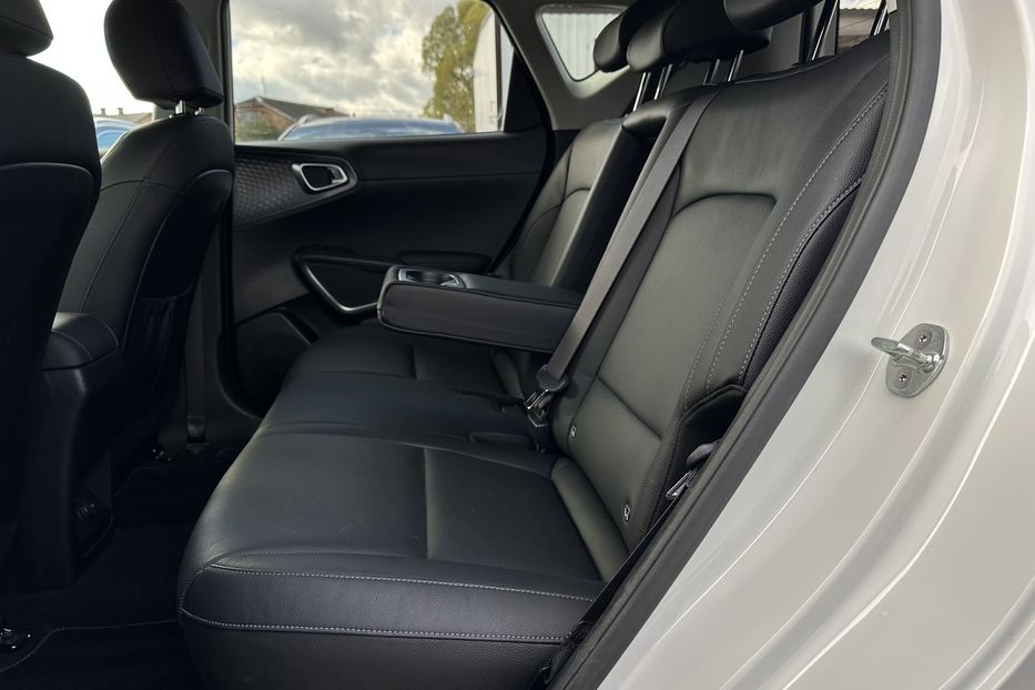 Продам Kia Soul 64 кВт Макс.комплектація! 2020 года в Львове