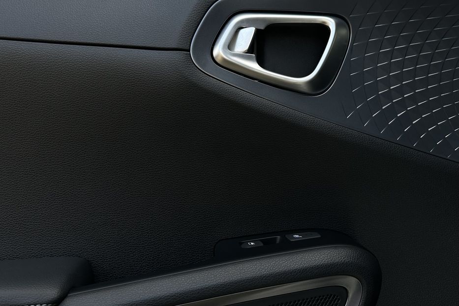 Продам Kia Soul 64 кВт Макс.комплектація! 2020 года в Львове