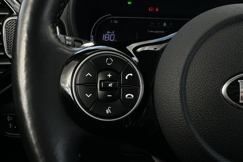 Продам Kia Soul 64 кВт Макс.комплектація! 2020 года в Львове