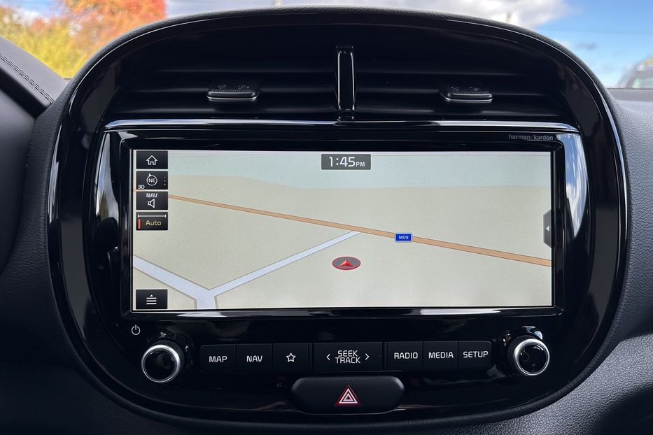 Продам Kia Soul 64 кВт Макс.комплектація! 2020 года в Львове