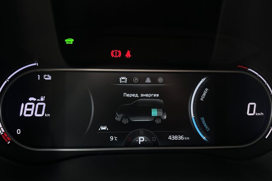 Продам Kia Soul 64 кВт Макс.комплектація! 2020 года в Львове