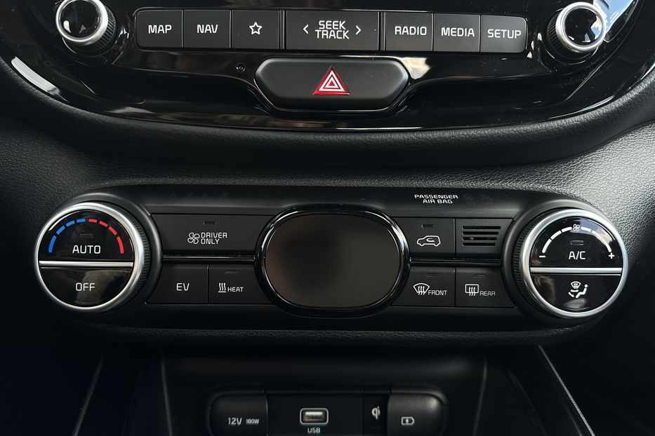 Продам Kia Soul 64 кВт Макс.комплектація! 2020 года в Львове