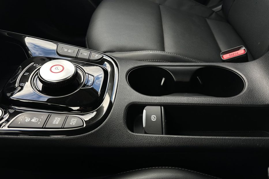 Продам Kia Soul 64 кВт Макс.комплектація! 2020 года в Львове