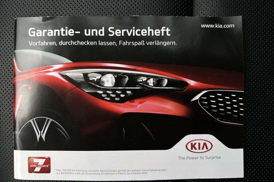 Продам Kia Soul 64 кВт Макс.комплектація! 2020 года в Львове