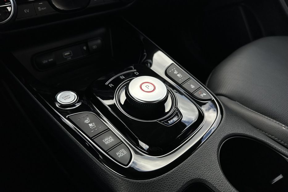 Продам Kia Soul 64 кВт Макс.комплектація! 2020 года в Львове