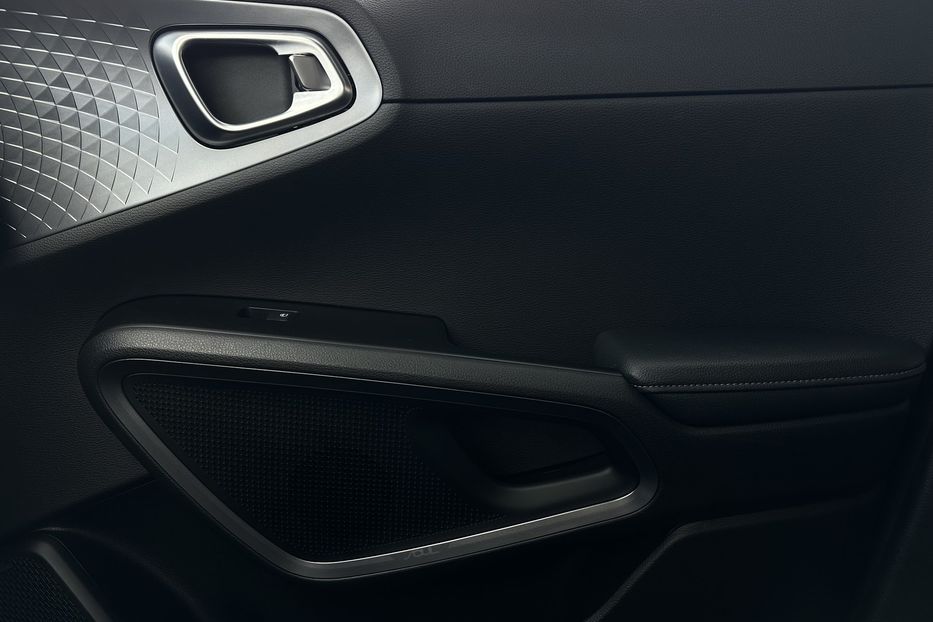 Продам Kia Soul 64 кВт Макс.комплектація! 2020 года в Львове