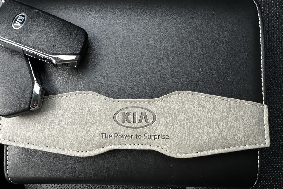 Продам Kia Soul 64 кВт Макс.комплектація! 2020 года в Львове