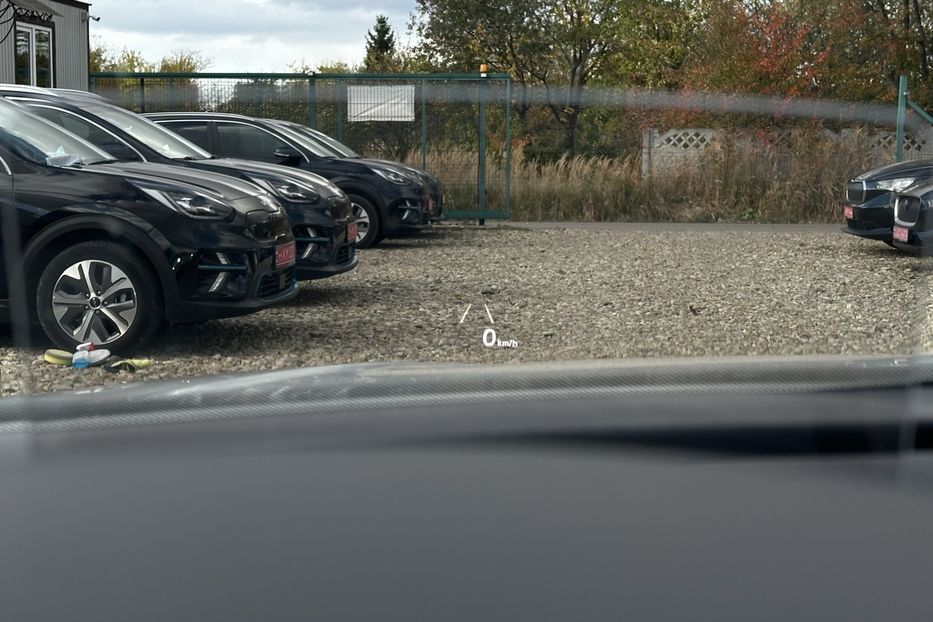 Продам Kia Soul 64 кВт Макс.комплектація! 2020 года в Львове