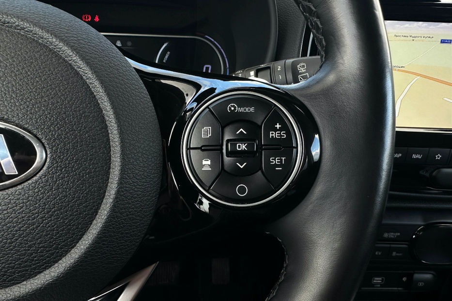 Продам Kia Soul 64 кВт Макс.комплектація! 2020 года в Львове