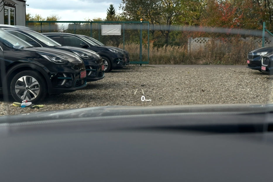 Продам Kia Soul 64 кВт Макс.комплектація! 2020 года в Львове