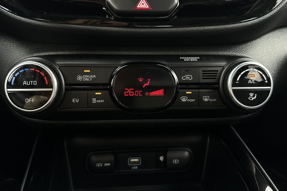 Продам Kia Soul 64 кВт Макс.комплектація! 2020 года в Львове