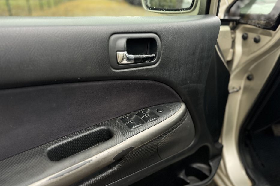 Продам Honda Stream (COMIS) 7 місць  2003 года в г. Умань, Черкасская область