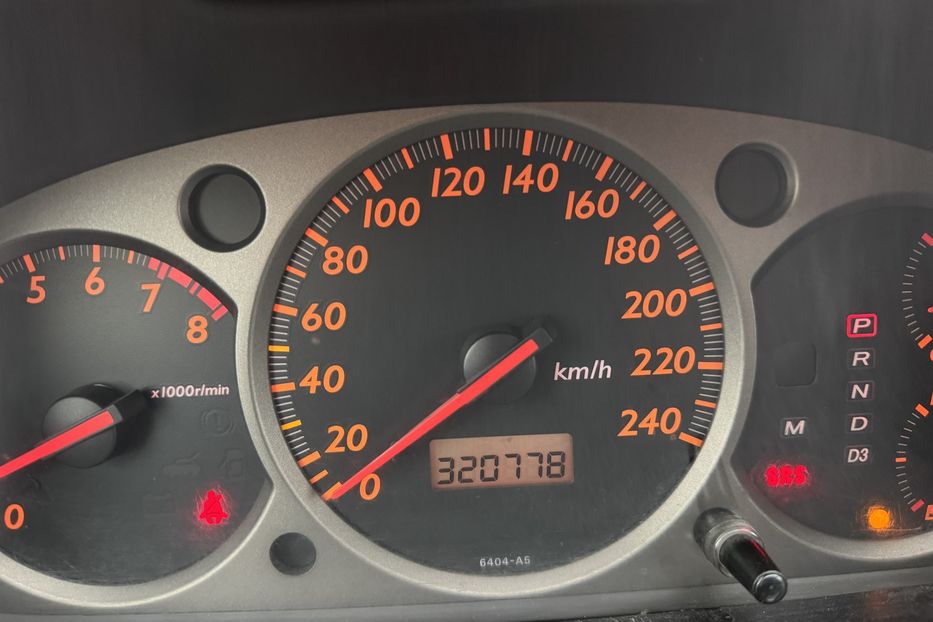 Продам Honda Stream (COMIS) 7 місць  2003 года в г. Умань, Черкасская область