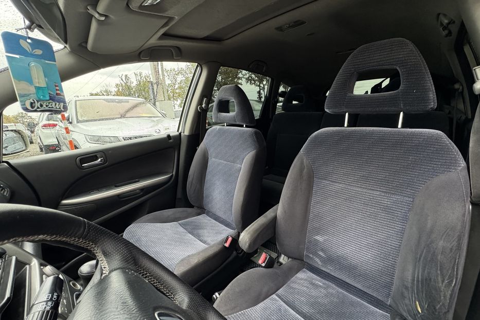 Продам Honda Stream (COMIS) 7 місць  2003 года в г. Умань, Черкасская область