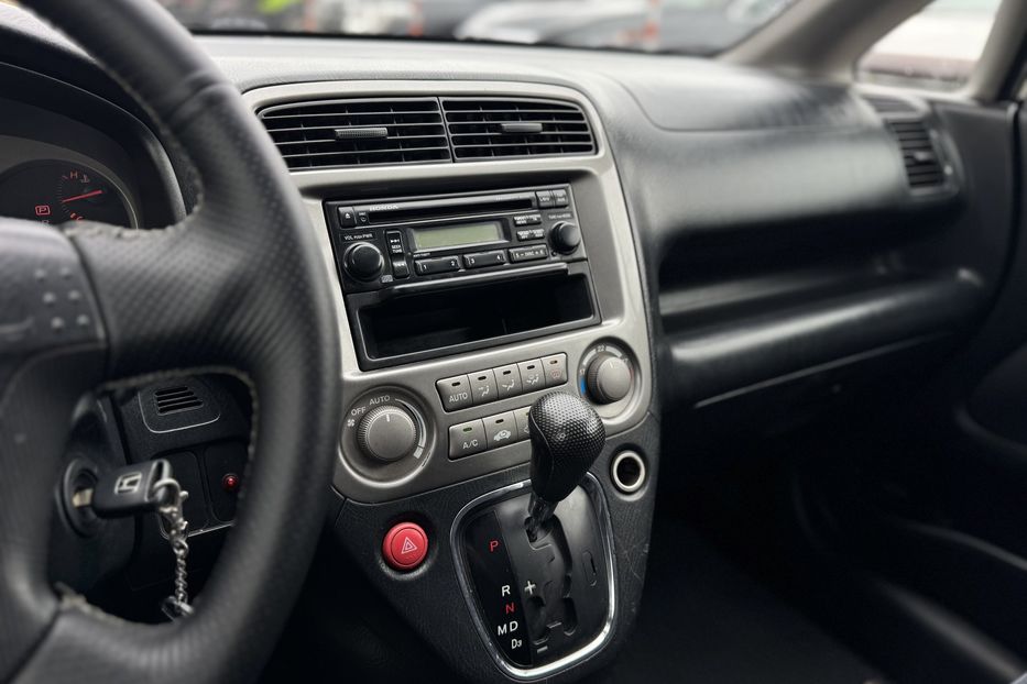 Продам Honda Stream (COMIS) 7 місць  2003 года в г. Умань, Черкасская область