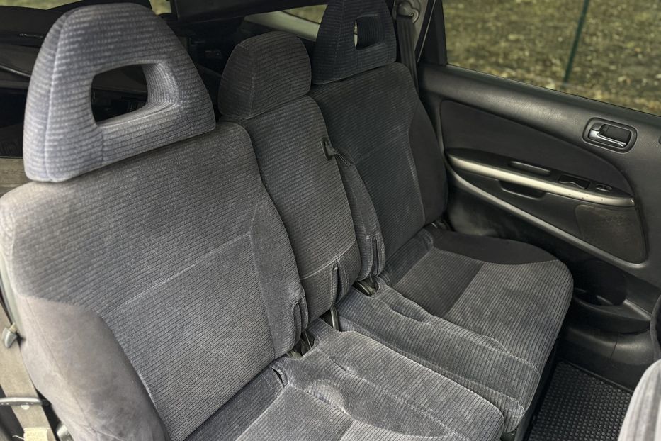 Продам Honda Stream (COMIS) 7 місць  2003 года в г. Умань, Черкасская область