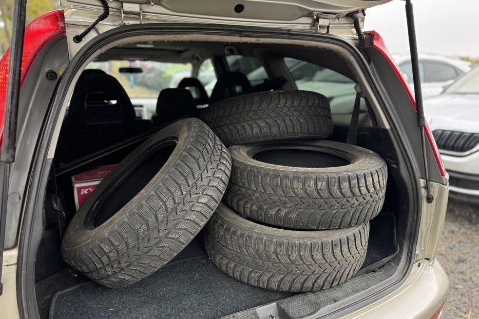 Продам Honda Stream (COMIS) 7 місць  2003 года в г. Умань, Черкасская область