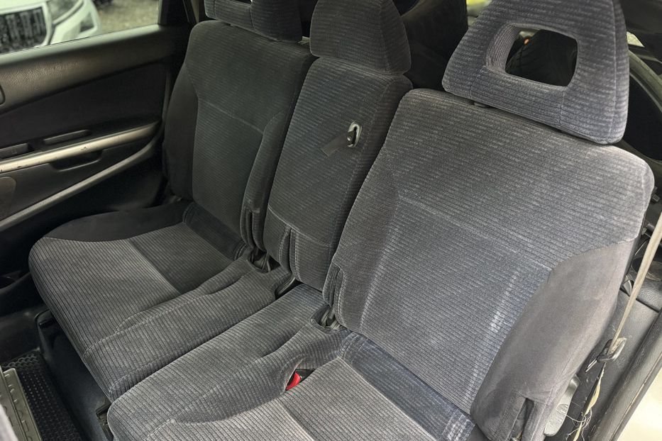 Продам Honda Stream (COMIS) 7 місць  2003 года в г. Умань, Черкасская область