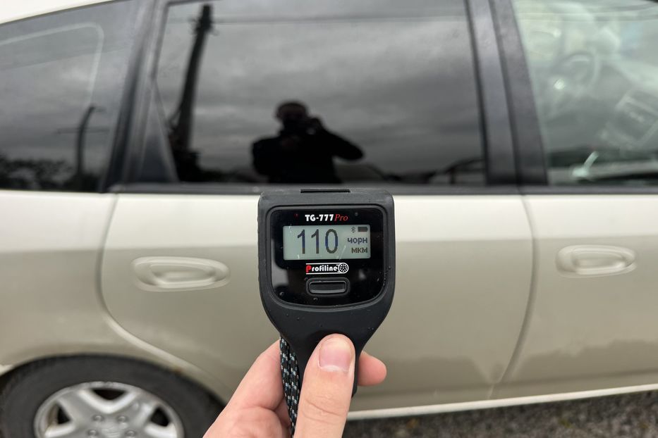 Продам Honda Stream (COMIS) 7 місць  2003 года в г. Умань, Черкасская область