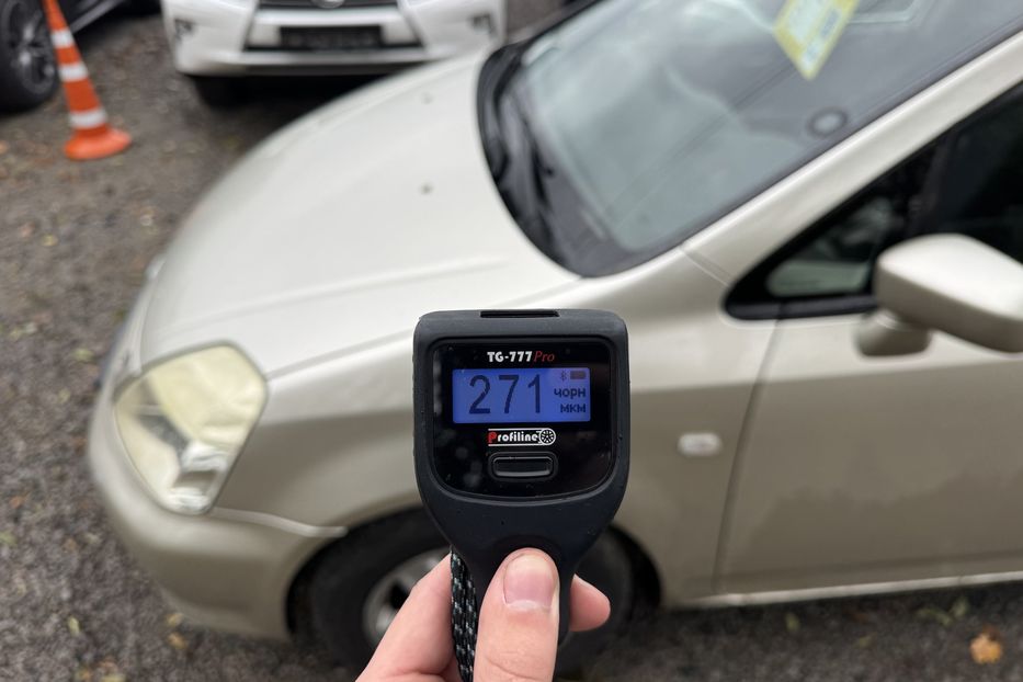 Продам Honda Stream (COMIS) 7 місць  2003 года в г. Умань, Черкасская область