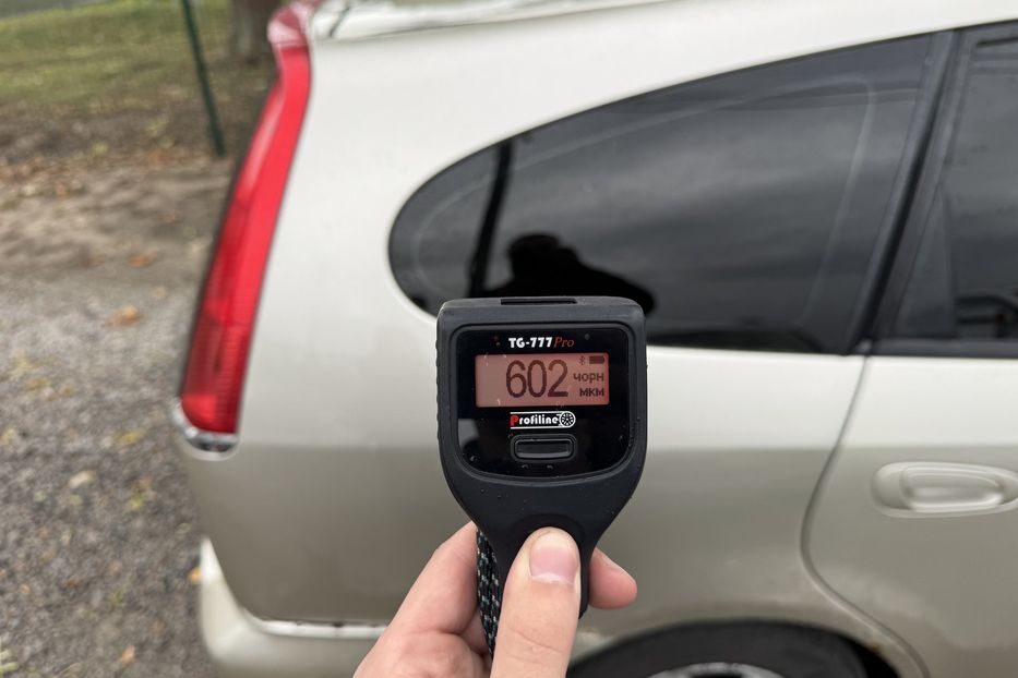 Продам Honda Stream (COMIS) 7 місць  2003 года в г. Умань, Черкасская область