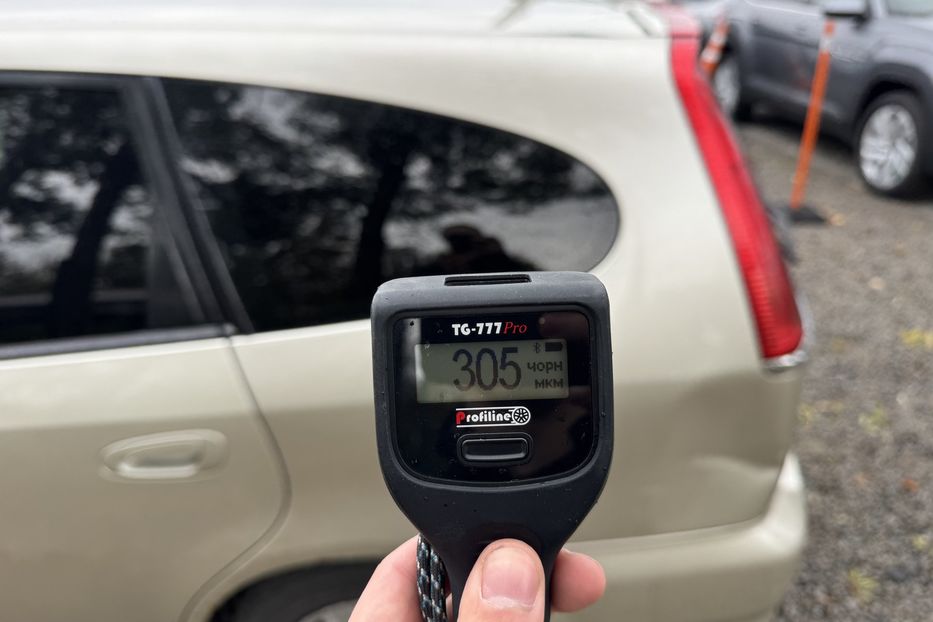 Продам Honda Stream (COMIS) 7 місць  2003 года в г. Умань, Черкасская область