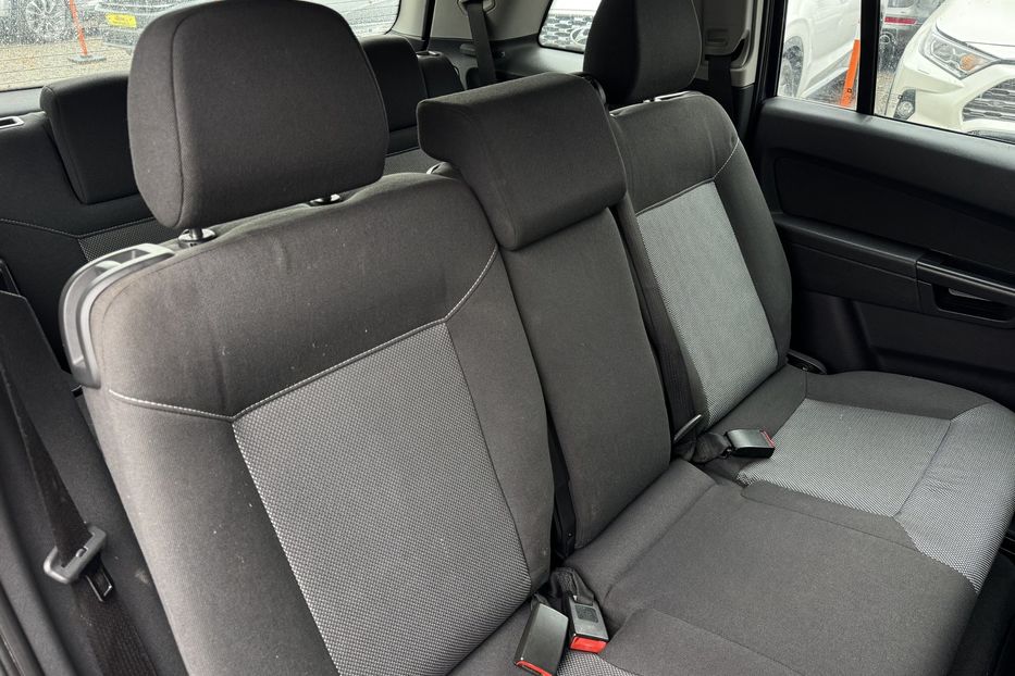 Продам Opel Zafira (COMIS) 7 місць  2009 года в г. Умань, Черкасская область