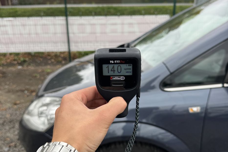 Продам Opel Zafira (COMIS) 7 місць  2009 года в г. Умань, Черкасская область