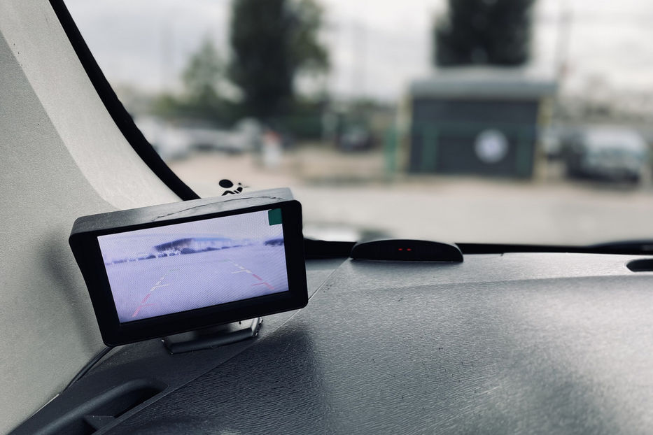 Продам Renault Kangoo пасс. 2012 года в Киеве