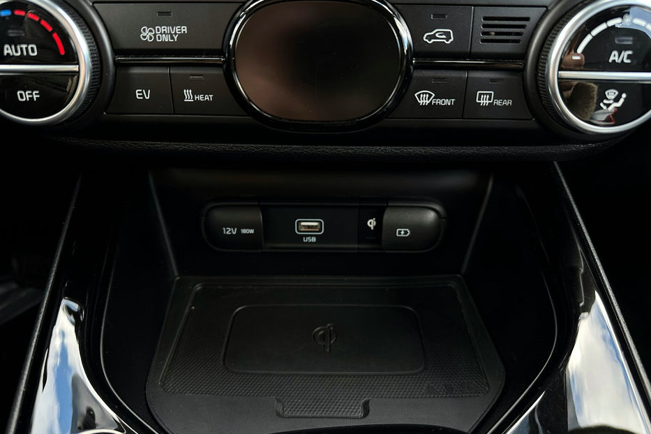 Продам Kia Soul 64 кВт Макс.комплектація! 2020 года в Львове