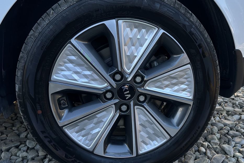 Продам Kia Soul 64 кВт Макс.комплектація! 2020 года в Львове