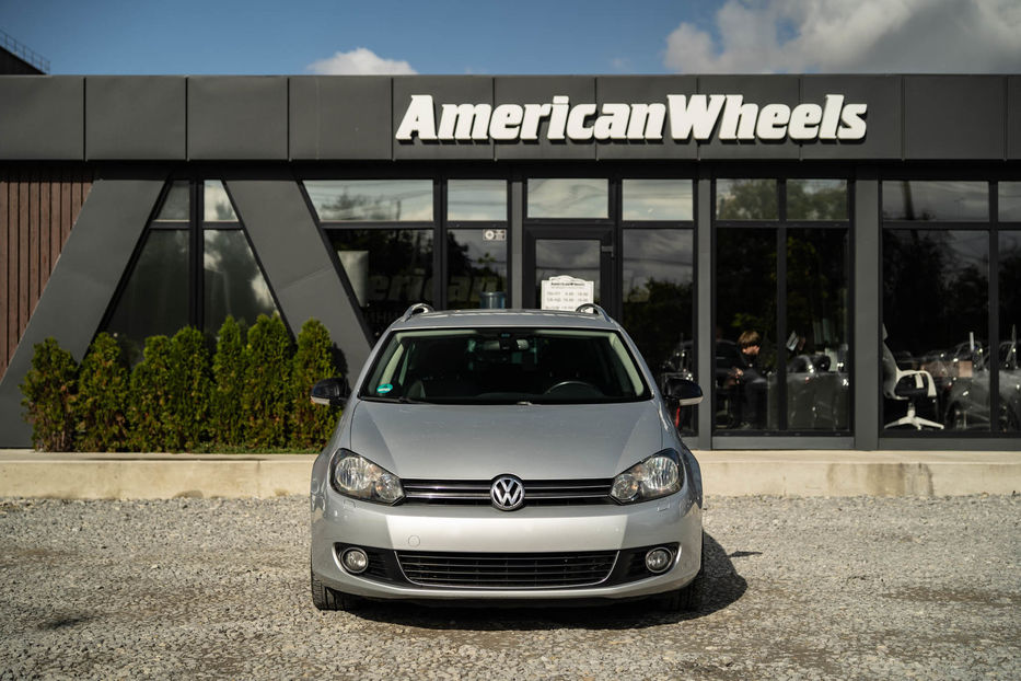 Продам Volkswagen Golf  VI 2011 года в Черновцах
