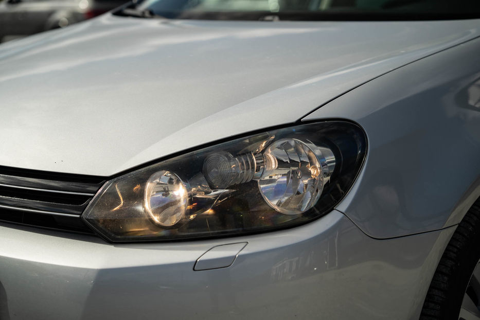 Продам Volkswagen Golf  VI 2011 года в Черновцах