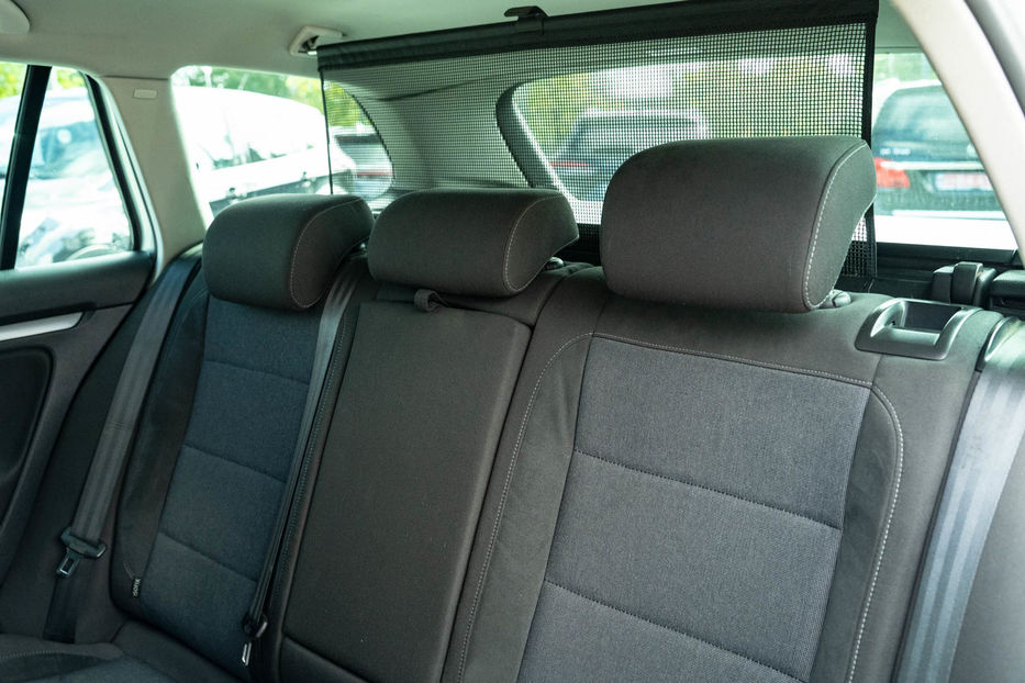 Продам Volkswagen Golf  VI 2011 года в Черновцах