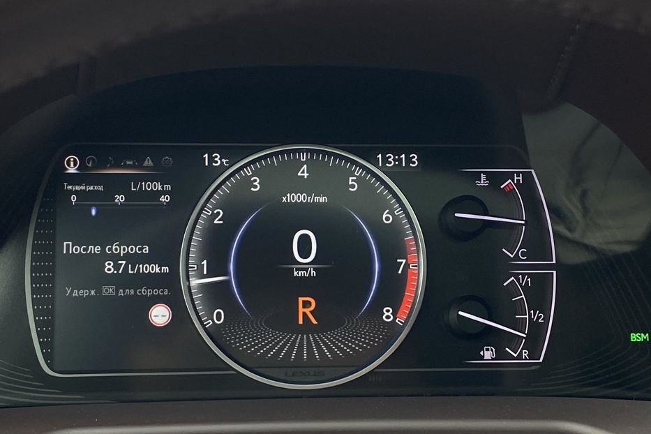 Продам Lexus ES 250 2021 года в Луцке
