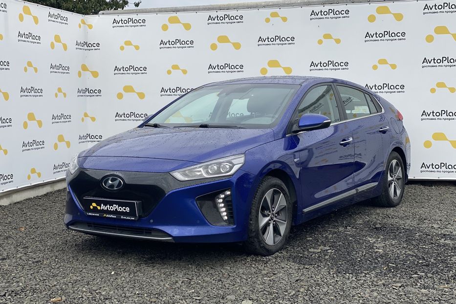 Продам Hyundai Ioniq 2018 года в Луцке
