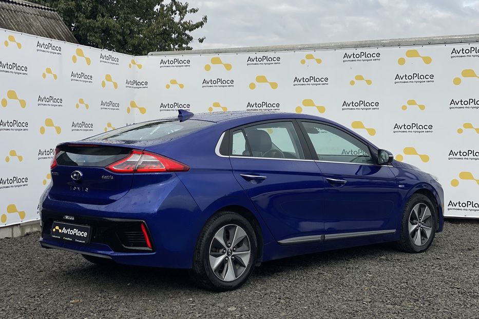 Продам Hyundai Ioniq 2018 года в Луцке