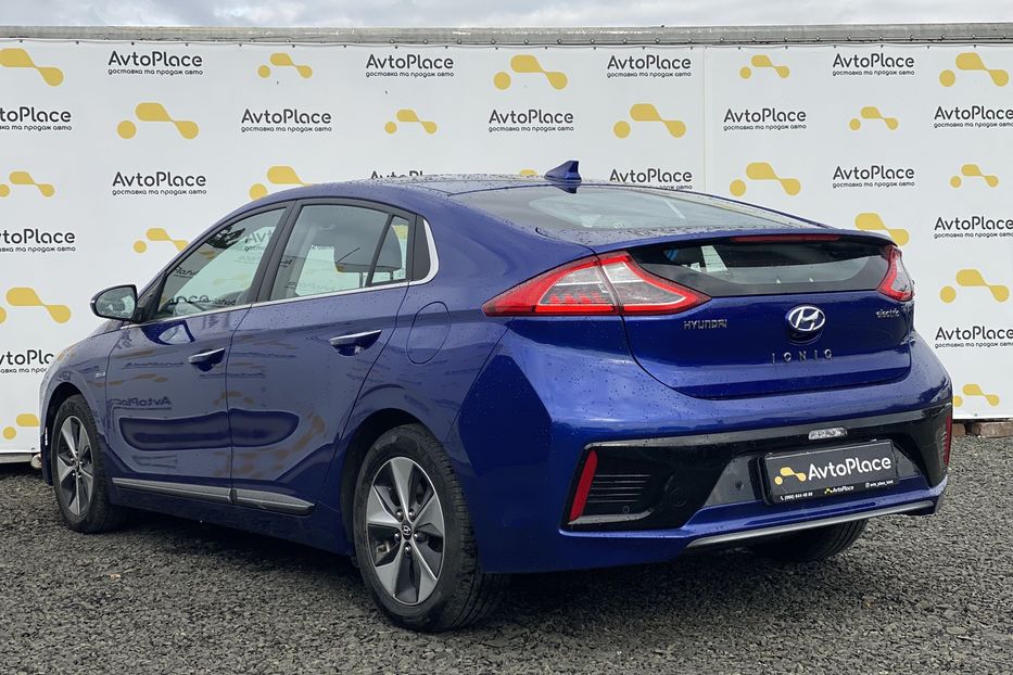 Продам Hyundai Ioniq 2018 года в Луцке
